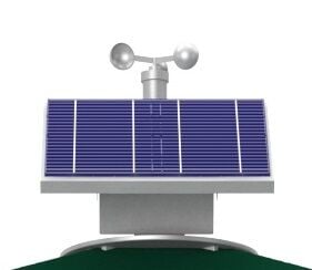 Solar Sistem Otomasyon Uzaktan Kumanda