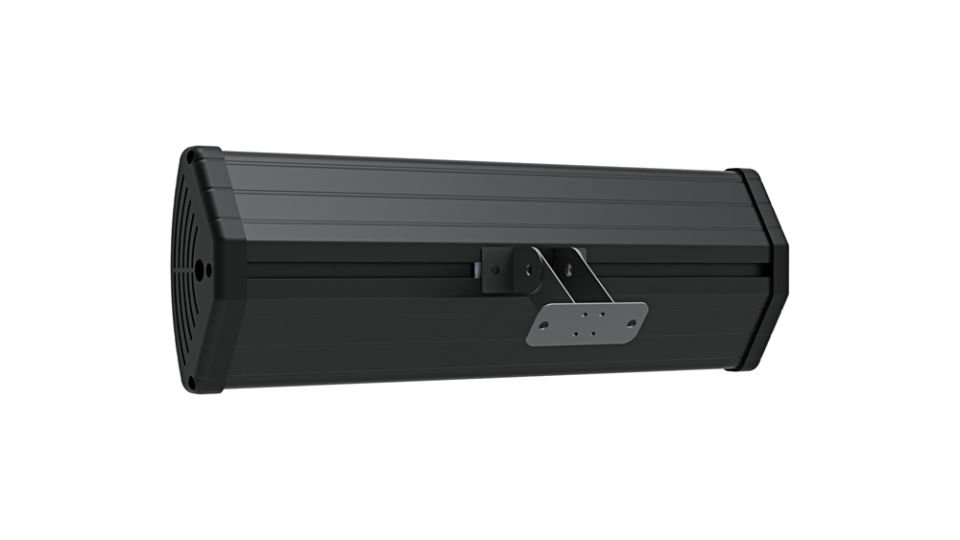 Gufo E 2 Kısa Dalga Infrared Isıtıcı - Kumandalı, Çift Kademeli - 2 kW