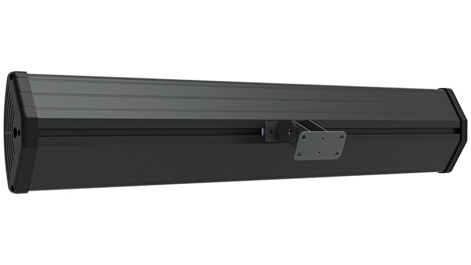 gufo E 4 Kısa Dalga Infrared Isıtıcı