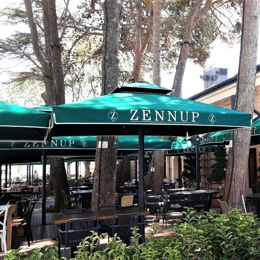 4x4.5 Dikdörtgen Teleskopik Cafe Şemsiyesi KIRMIZI - ACRILLA	100	BEYAZ